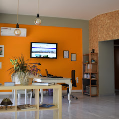 Chania My Estate Real Estate Agency Office