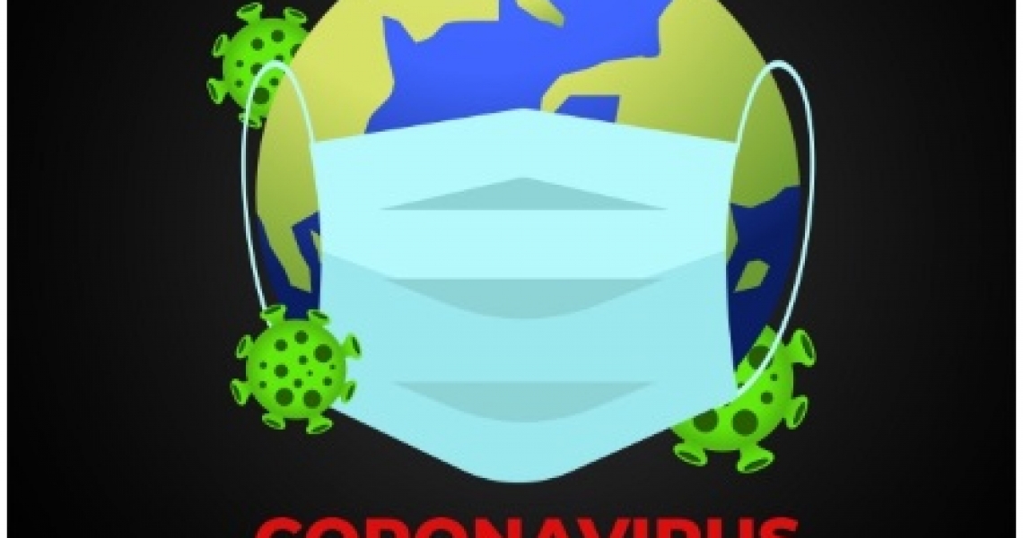 The consequences of the new coronavirus pandemic (SARS-CoV-2) in the real estate market 