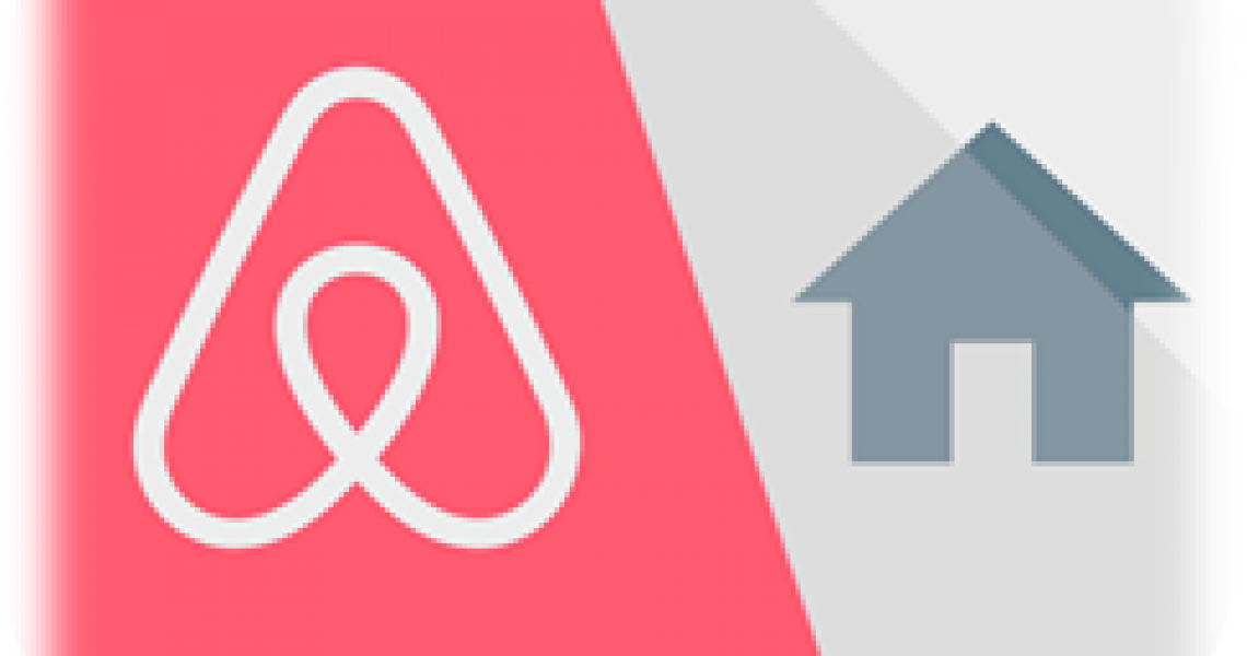 COVID-19 impacts on Airbnb local market