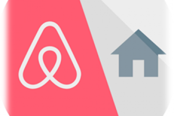 COVID-19 impacts on Airbnb local market