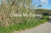 Plot for sale in Maleme , Chania