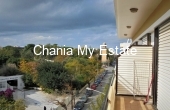 CHCEN04009, Penthouse apartment in the city center with wonderful view, Chania