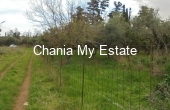 Plot for sale in Maleme, Chania