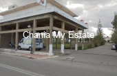 Plot for sale in Maleme, Chania