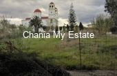 Plot for sale in Maleme, Chania