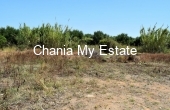 Plot for sale in Maleme, Chania