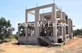 PLKAM01026, Maisonette under construction for sale, Kolybari Chania