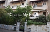 AKKAM03035, Luxury Detached house for sale in Kabani Akrotiri Chania