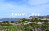 Plot for sale in Kalathas Chania