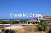 Plot for sale in Maleme, Chania