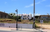 Plot for sale in Maleme, Chania