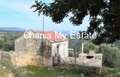 APFRE02045, Traditional house to renovate for sale, Fres Apokoronas Chania