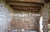 Traditional house needs renovation