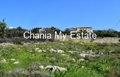 Plot for sale in Kampia Apokoronas 