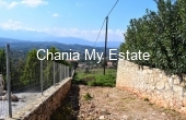 Plot for sale in Kampia Apokoronas 