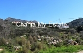 Plot for sale in Kampia Apokoronas 