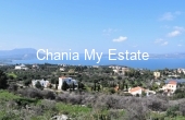 Plot for sale in Kokkino Horio, Chania