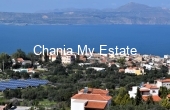 Plot for sale in Kokkino Horio, Chania