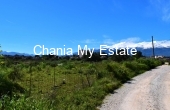 Plot for sale in Xirosterni, Apokoronas Chania