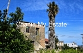 Plot for sale in Voukolies, Chania