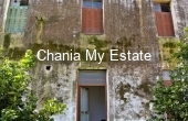 Plot for sale in Voukolies, Chania