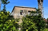 Plot for sale in Voukolies, Chania