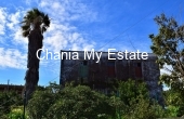 Plot for sale in Voukolies, Chania