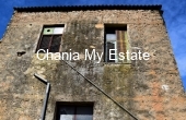 Plot for sale in Voukolies, Chania