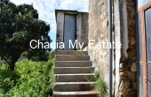 Plot for sale in Voukolies, Chania