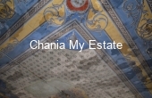 Plot for sale in Voukolies, Chania