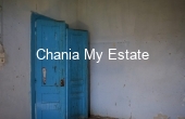 Plot for sale in Voukolies, Chania