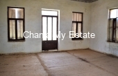 Plot for sale in Voukolies, Chania