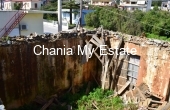 Plot for sale in Voukolies, Chania