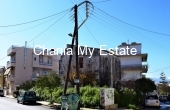 CHAMP00062, Plot for sale in Amperia Chania