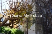 Plot for sale in Amperia Chania