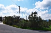 Plot for sale in Akrotiri, Chania