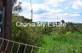 Plot for sale in Akrotiri, Chania