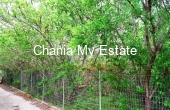 Plot for sale in Akrotiri, Chania