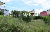 Plot for sale in Apokoronas, Chania