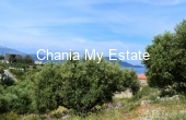 Plot for sale in Apokoronas, Chania