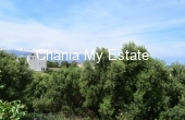 Plot for sale in Apokoronas, Chania