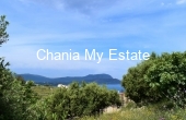 Plot for sale in Apokoronas, Chania