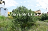 Plot for sale in Apokoronas, Chania