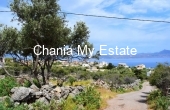 Plot for sale in Apokoronas, Chania