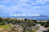 Plot for sale in Apokoronas, Chania