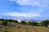 Plot for sale in Apokoronas, Chania