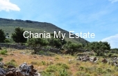 Plot for sale in Apokoronas, Chania