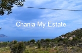 Plot for sale in Apokoronas, Chania