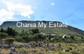 Plot for sale in Apokoronas, Chania