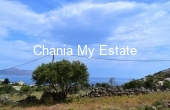 Plot for sale in Apokoronas, Chania